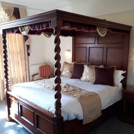 Canterbury Lodge ห้อง รูปภาพ