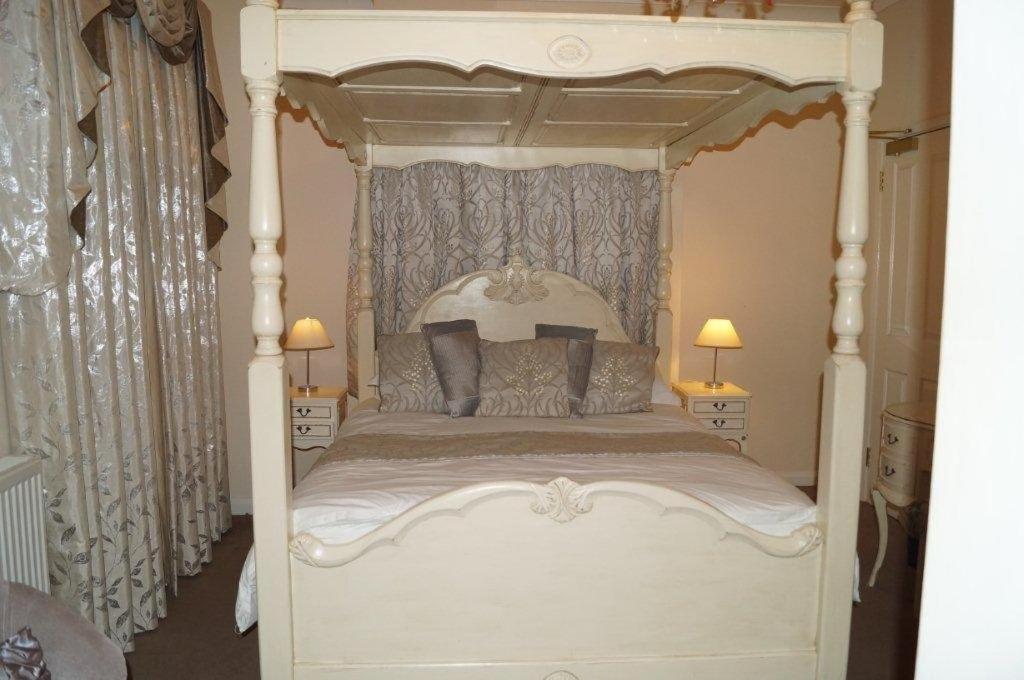 Canterbury Lodge ห้อง รูปภาพ