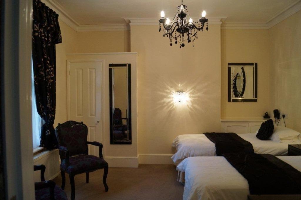 Canterbury Lodge ห้อง รูปภาพ
