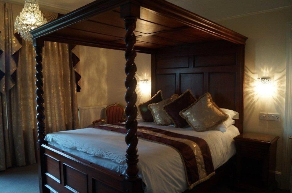 Canterbury Lodge ภายนอก รูปภาพ