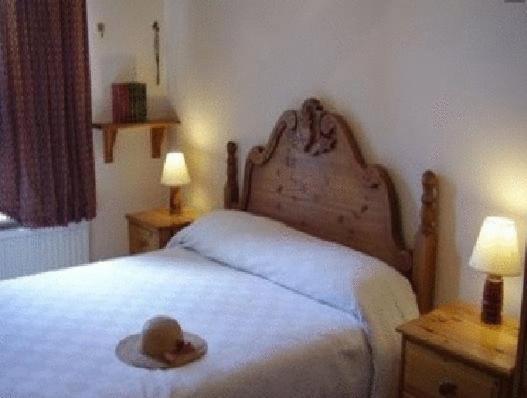 Canterbury Lodge ภายนอก รูปภาพ