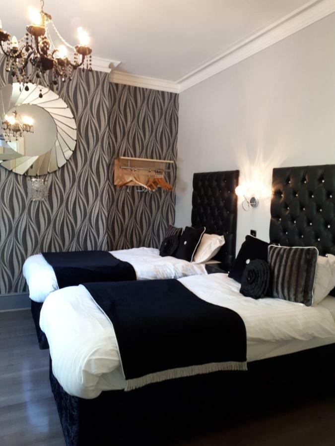 Canterbury Lodge ห้อง รูปภาพ