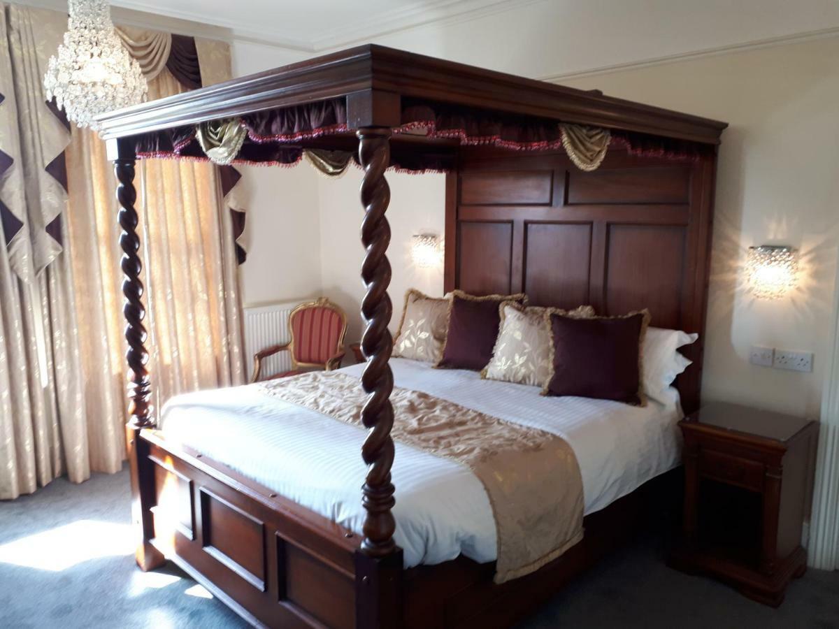 Canterbury Lodge ห้อง รูปภาพ